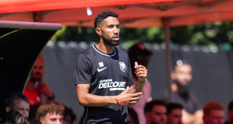 Ligue 3 : Gaël Clichy (Caen) se méfie de Thionville, entrée gratuite pour les supporters de Villefranche