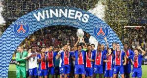 "Ce PSG est une légende vivante, "Luis Enrique reste le roi" ... Le PSG et Luis Enrique adoubés par la presse européenne