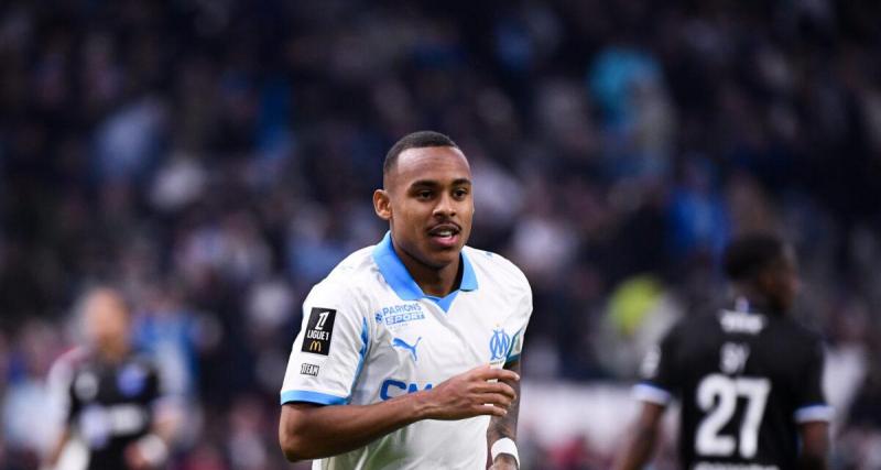  - Mercato – OM : Paixão, les détails de la clause qui prévoit une part pour Feyenoord