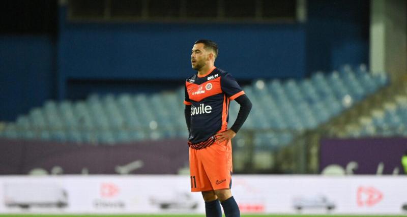  - Ligue 2 : Téji Savanier (Metz) pourrait jouer à Grenoble, Laurent Nicollin évoque son refus de vendre le MHSC