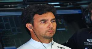Cadillac : Marcin Budkowski lâche une bombe sur l'avenir de Sergio Perez, son message est très clair