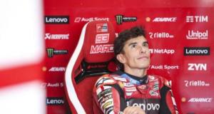MotoGP : Marc Márquez encaisse un nouveau coup dur avant MotorLand