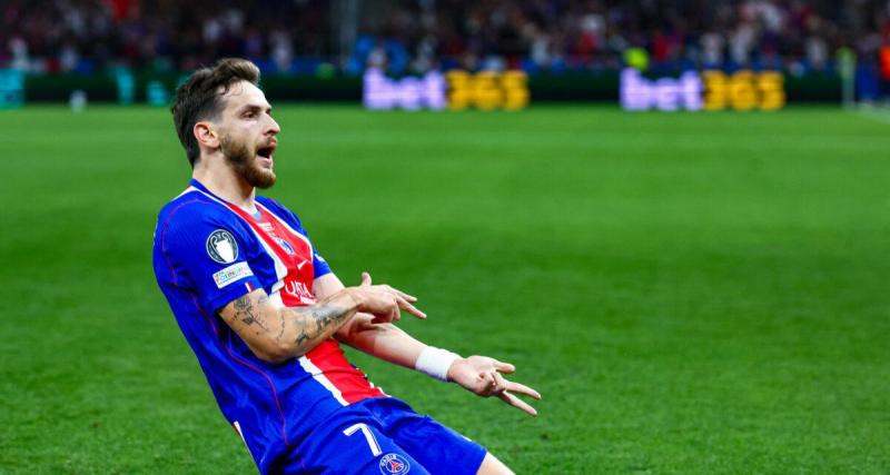  - PSG : Kvaratskhelia Ballon d'Or ? Unai Emery, l'Espagne et l'Italie valident !