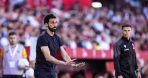 Arbeloa exclu, ses joueurs refusent de faire la séance de tirs au but ... Scène dingue entre Malaga et Fulham
