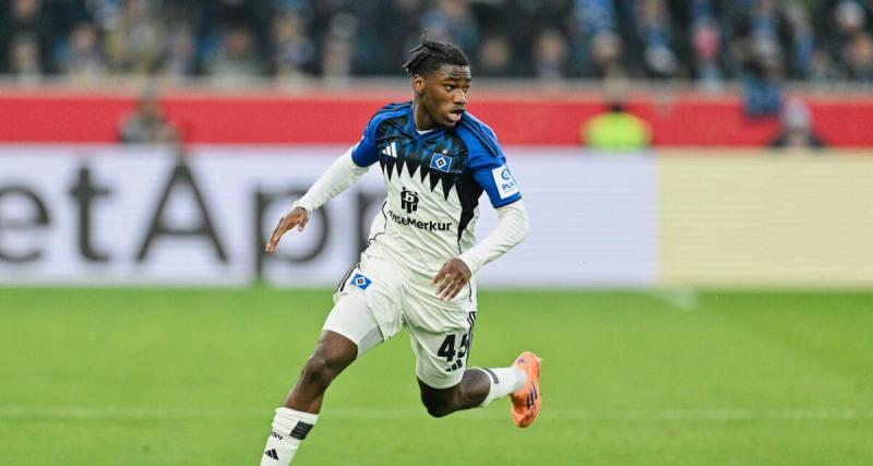  - Mercato : un renfort à 7M€ pour Strasbourg, la liste dingue des prétendants pour Camara (Monaco)