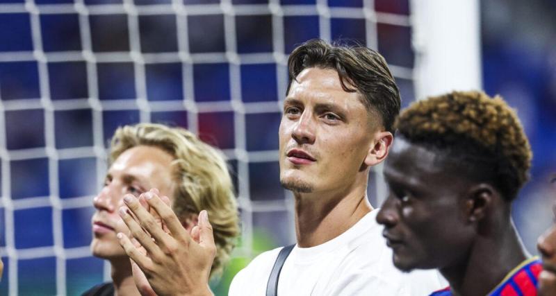  - Ligue des Champions : Felix Bacher (OL) qualifié pour affronter Fenerbahçe, la participation de Zachary Athekame incertaine
