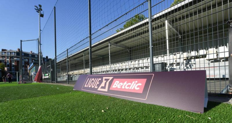 Ligue 3 : une deuxième journée déjà attendue, avec plusieurs chocs au programme