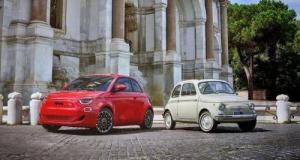 Acheter une voiture électrique coûte moins cher que garder son ancienne à essence