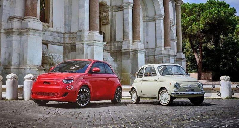 Acheter une voiture électrique coûte moins cher que garder son ancienne à essence
