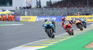 MotoGP : Trackhouse veut écrire une nouvelle page de l’histoire américaine