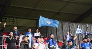 Ligue 3 : les supporters bastiais interdits à Aubagne Air-Bel, l’OM dans l’équation