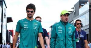 F1 : Aston Martin pourrait connaître un bouleversement majeur en 2028