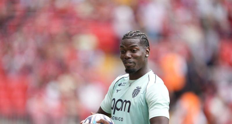  - Mercato : Pogba a déjà écarté un scénario pour son avenir