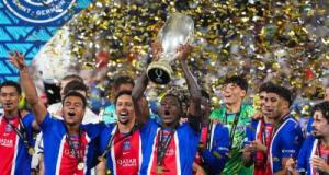 Le PSG a tout compris au contraire du Real Madrid, un ancien joueur américain se lâche