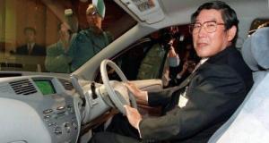 Comment Hiroshi Okuda, mort à 93 ans, avait révolutionné Toyota avec la Prius