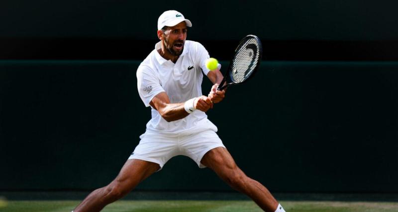  - Tennis : Goran Ivanisevic révèle le secret qui rend Novak Djokovic si redoutable