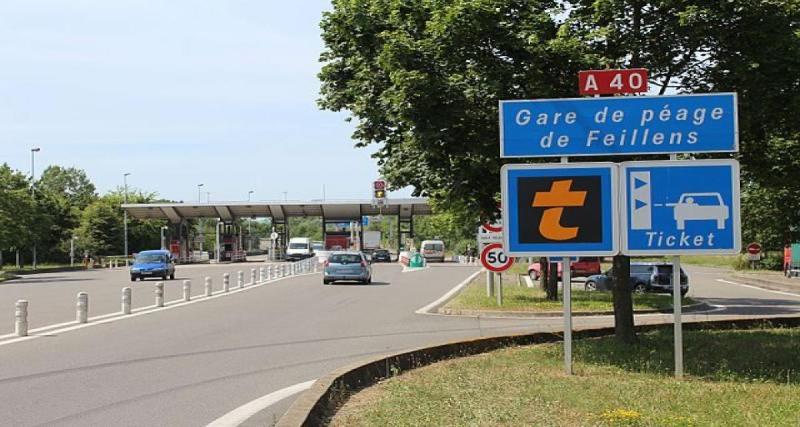 Ils lèvent les barrières des péages pendant des mois : une famille britannique rattrapée après 3 000 € de fraude