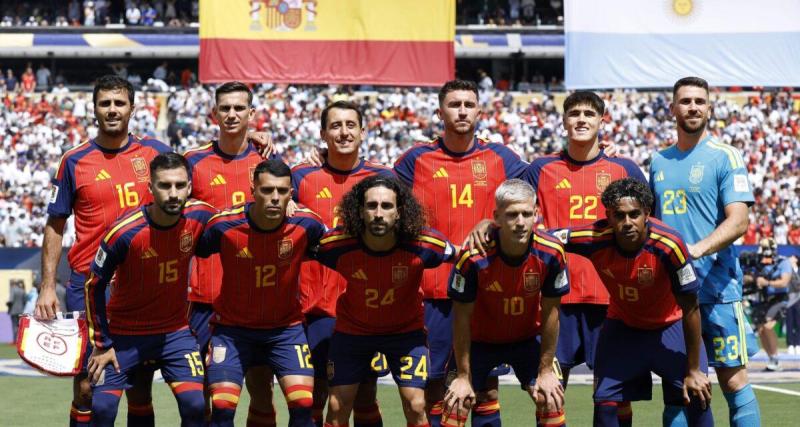  - Coupe du monde 2026 : l'accueil réservé dingue par un club à l'un de ses champions du monde