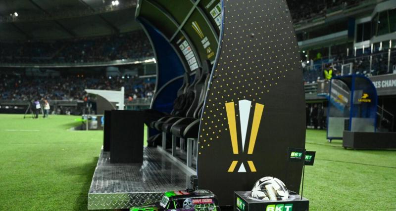  - Trophée des Champions 2026 : la LFP et Decathlon dévoilent un ballon inédit