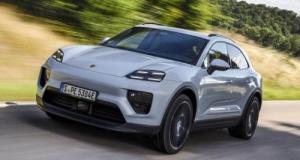 Le Porsche Macan s’offre un nouveau Pack Advanced rassemblant ses options les plus populaires