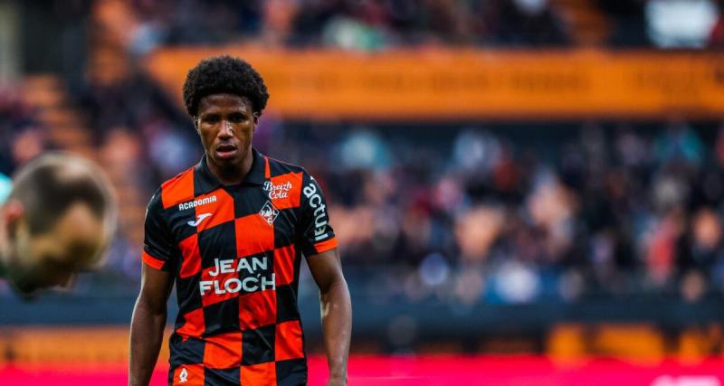  - INFO ONZE MONDIAL - Ligue 1 : Troyes s'apprête à frapper un joli coup avec Karim Dermane