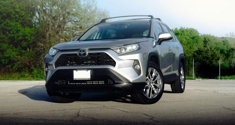 À 7 ans, il prend la voiture de ses parents et percute... Ça se termine mal