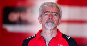 MotoGP : Ducati prend une claque à Silverstone, Dall’Igna reste serein