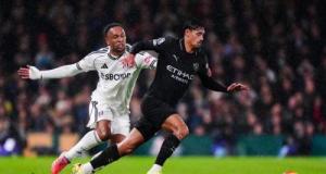 Mercato : Manchester City va perdre un cadre de son milieu de terrain
