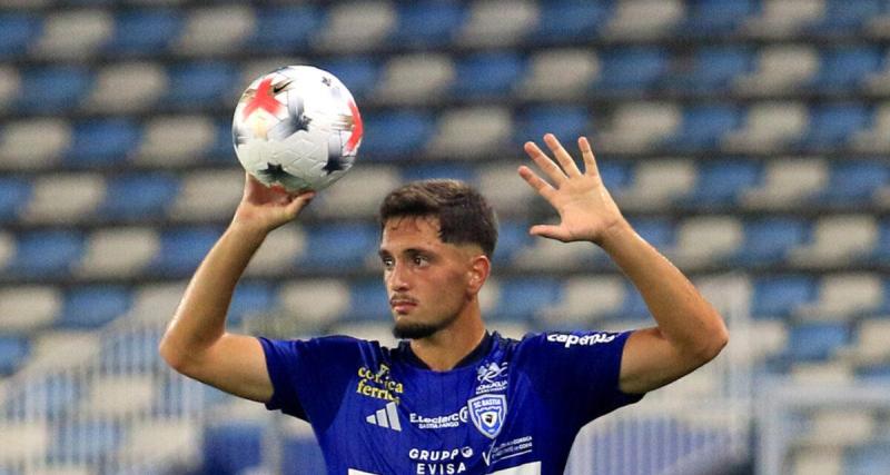 - Aubagne-Bastia : sur quelle chaîne et à quelle heure suivre la rencontre de Ligue 3