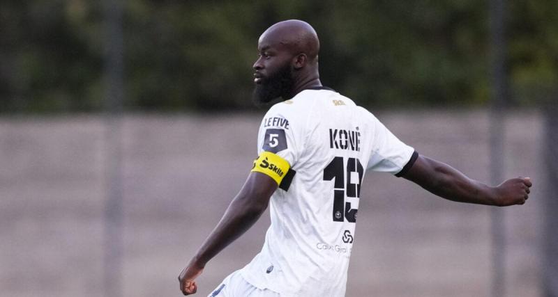  - Villefranche-Paris 13 Atletico : quand et comment suivre le match de Ligue 3