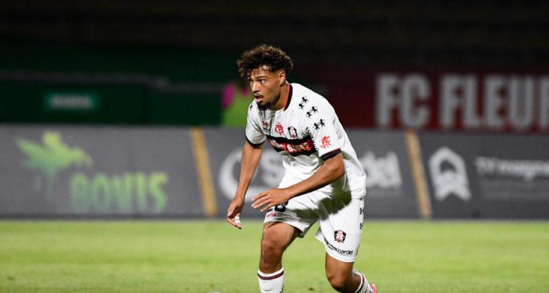  - Cannes-Fleury : où et quand suivre le match de la deuxième journée de Ligue 3