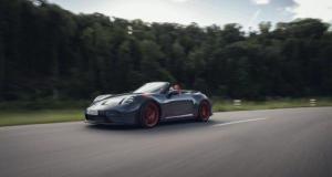 Pollution, Porsche prend une décision stratégique, pour éviter des millions d'euros d'amendes
