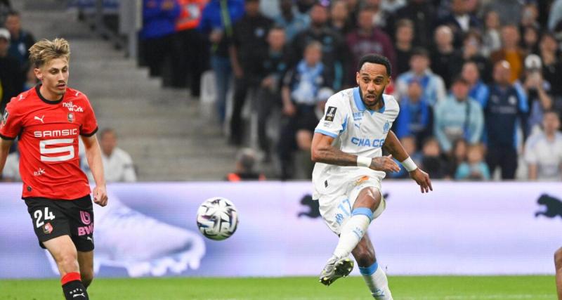  - Mercato - OM : "Le club a décidé que je devais partir" ... Aubameyang l'avoue, il voulait rester cet été
