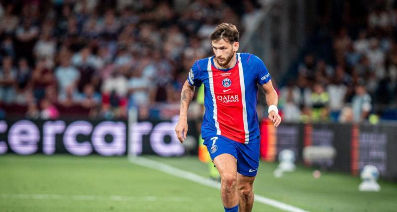  - Mercato - PSG : décision fracassante en vue de Kvaratskhelia pour son avenir
