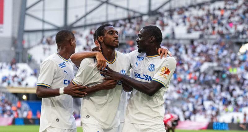  - OM - Atlético Madrid : à quelle heure et sur quelle chaîne suivre le match de préparation des Olympiens ?