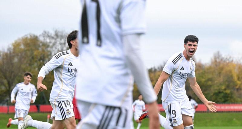  - Ligue 1 : un jeune attaquant du Real Madrid vers Strasbourg, Troyes va récupérer un international togolais