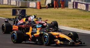 McLaren : « Les meilleurs pilotes seront toujours les plus rapides » et révèle ce qui fait désormais la différence