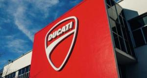 121 millions d'euros, cet énorme investissement de Ducati pour mettre la barre plus haut