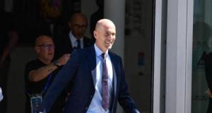 Equipe de France : "J'ai cru à une blague au début" ... La sortie géniale d'un nouveau membre du staff de Zidane