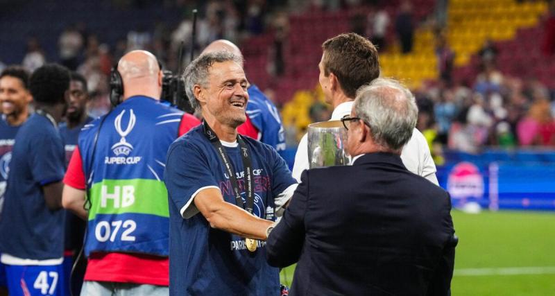  - Mercato - PSG : deux énormes surprises en toute fin de Mercato ?