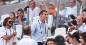 Mercato - OM : malgré la DNCG, Lorenzi s'active au niveau des arrivées