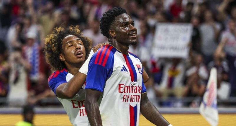  - Mercato - OL : une énorme vente à plus de 40M€ dans les tuyaux ?