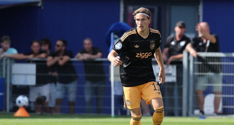  - Mercato - PSG : Mika Godts arrive à Paris, un accord a été trouvé !
