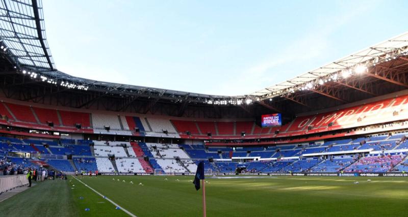  - OL-Fenerbahçe : le barrage retour de Ligue des champions classé à risque élevé