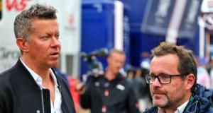 Cadillac: Budkowski a étudié toutes les options avant de choisir son équipe