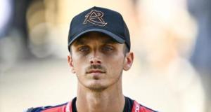 MotoGP : Luca Marini réalise une remontée folle mais personne ne l’a vue