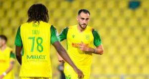 Laval - Nantes : à quelle heure et sur quelle chaîne suivre le match de la 2e journée de Ligue 2 ?