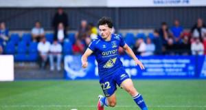 Ligue 3 : un joueur expulsé… après deux simulations
