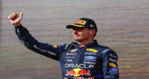 Formule 1 : Dino Beganovic révèle le vrai visage de Verstappen, il dévoile une facette méconnue du Néerlandais