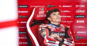 MotoGP : Marc Márquez sans détour sur Rossi, sa déclaration risque de faire parler